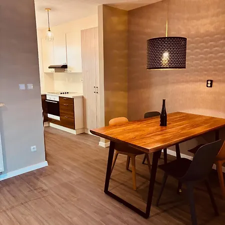 Silver - In The Center With Privat Parking Daire Banská Bystrica