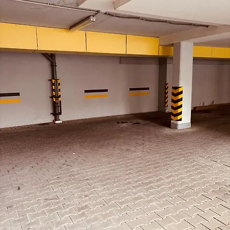 Silver - In The Center With Privat Parking * 班斯卡-比斯特里察