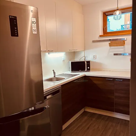 Silver - In The Center With Privat Parking * Banská Bystrica