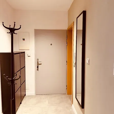 Daire Silver - In The Center With Privat Parking *