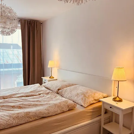 Silver - In The Center With Privat Parking * Banska Bystrica