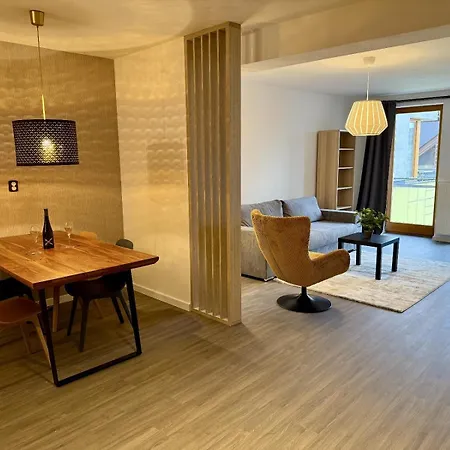 Silver - In The Center With Privat Parking * Banská Bystrica